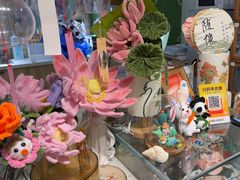 -100家灵感仓库·DIY团建(什刹海店)