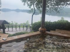 -天目湖涵田半山温泉