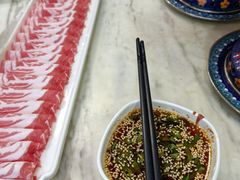 -东来顺•非遗火锅(外滩店)