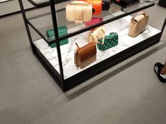 -Charles & Keith(大运河购物中心店)