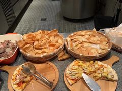 -上海虹桥宾馆味翠餐厅