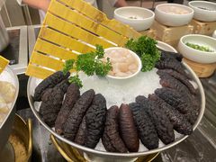 -圣丰索菲特·2 On 988 Café 自助餐厅