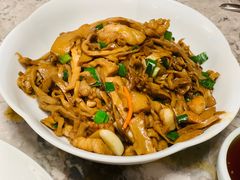 -四道菜·福建菜馆(新街口金鹰店)