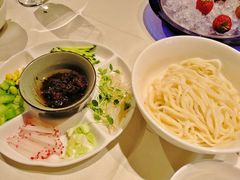-四季民福烤鸭店(前门廊房二条店)