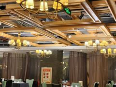 -金狮麟·新豫菜(金码大厦店)