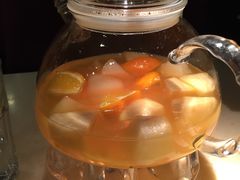 -半秋山西餐厅(宜昌大洋店)