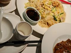 -南门食仙·手工福州菜(南门兜店)