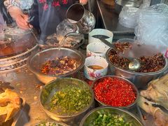 -南门绿玉农贸市场