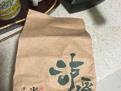 -泸溪河桃酥(西直门凯德店)