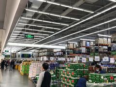 -山姆会员商店(杨桥西路店)