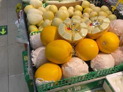 -新发地果蔬社区便民店(百环家园店)