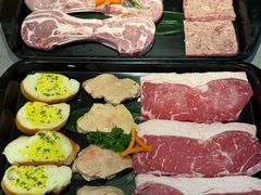 -水木锦堂·自助铁板烧(方庄时代店)