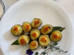 -肆月河豚·新淮扬(金融街店)