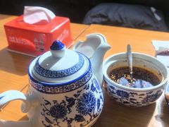 -满记烧饼(牛街东里小区一区店)