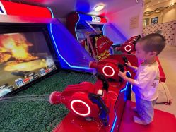 -奈尔宝家庭中心·亲子餐厅(苏州大悦城店)