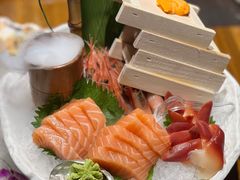 -和彩放题餐厅(酒仙桥店)