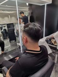 -沐泽SALON