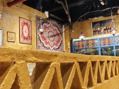 -丝路疆味新疆喀什餐厅(保利广场对面金地太阳城店)