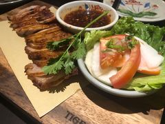 -大头虾越式风味餐厅(光明广场店)