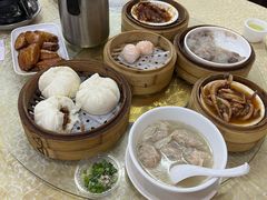 -新海利海鲜城·41年珠海老字号(夏湾店)