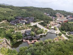 -威海华夏城景区