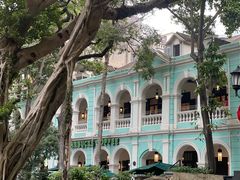 -星巴克臻选(广州沙面店)