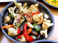 -去吃小龙虾·江湖菜·烧烤(南滨路店)