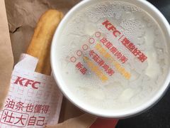 -肯德基(国展店)