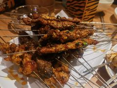 -丁虎子烤肉(国道二店)