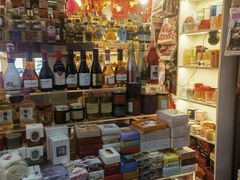 -上海城隍庙福佑门小商品批发市场