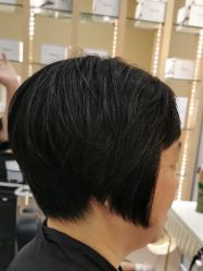 -黛蓝形象定制