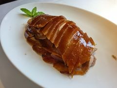 -四季民福烤鸭店(前门大栅栏店)