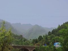 -灵宝峡旅游区