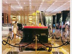 -广州花园酒店