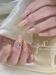 -Mi+·nail美甲美睫