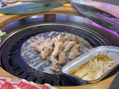 -玄希浪漫厨房·韩料烤肉(湖滨银泰in77店)