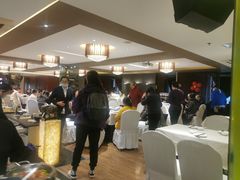 -食為天·本地人爱吃的淮扬菜(瘦西湖店)