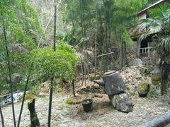 -南尖岩景区