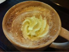 摩卡-星巴克(宝山万达店)