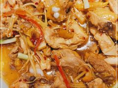 -火宫殿·湘菜小吃·商务宴请·生日聚会(东塘店)