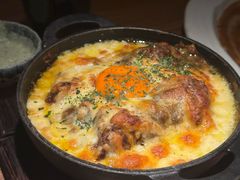 -CURRY YA 熟成咖哩專門店(深圳湾万象城店)