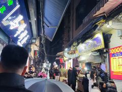 -清真·马峰烤肉(小学习北巷店)