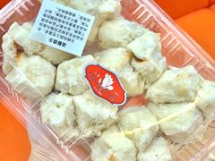 -白玉兰食品甜凤店(合生汇店)