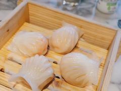 -滋粥楼·顺德菜海鲜茶点(方舟店)