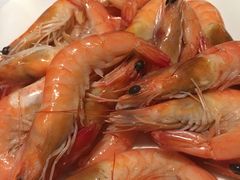 -星伦多海鲜自助餐厅(万达百货店)