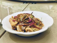 -金翠皇宫粤菜·点心·海鲜(科技园店)