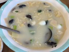-春水锅贴·传统鲁菜(大明湖店)