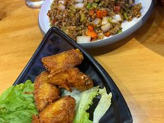 -吉志烤肉(太原总店)