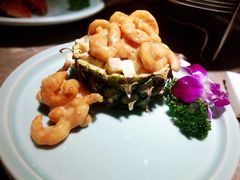 -新白鹿餐厅(金鹰新街口店)