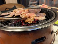 -西塔老太太泥炉烤肉(望京一店)